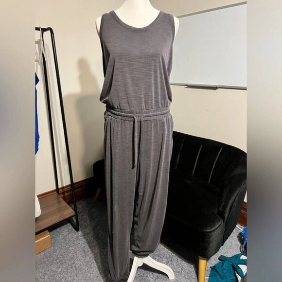 Rachel Zoe Jumpsuit l PTP 20 - Picture 1 of 5